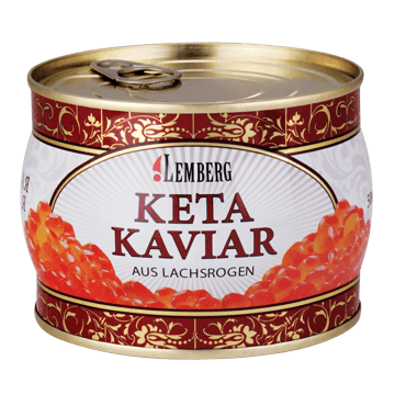 Ікра Кети