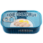 Банка печінки тріски FOIE de Morue 121г – делікатес з Франції з багатством вітамінів